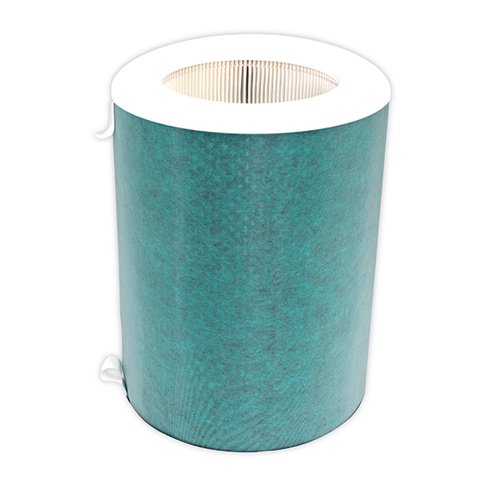 FELLOWES AERAMAX SE COMBO FILTER 9787801