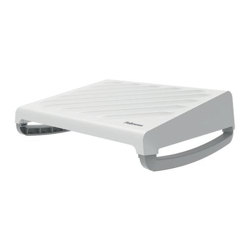 FELLOWES BREYTA FOOTREST WHITE 100016563