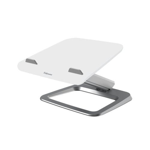 FELLOWES HANA LAPTOP RISER WHITE 100016995