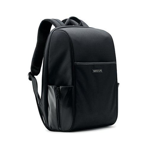 BESTLIFE NEOTON 2.0 15.6 INCH LAPTOP BACKPACK NAVY BB-3537BU