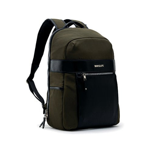 BESTLIFE ALYA NEOTON 14.1 INCH LAPTOP BACKPACK USB BB-3516GE