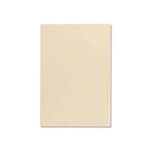 PREMIUM PAPERS WOVE CREAM A4 (PACK OF 500) 61677