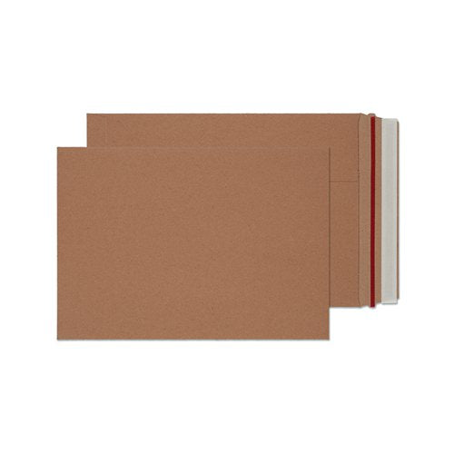 BLAKE ALL BOARD POCKET ENVELOPE PEEL AND SEAL 350GSM 324X229
