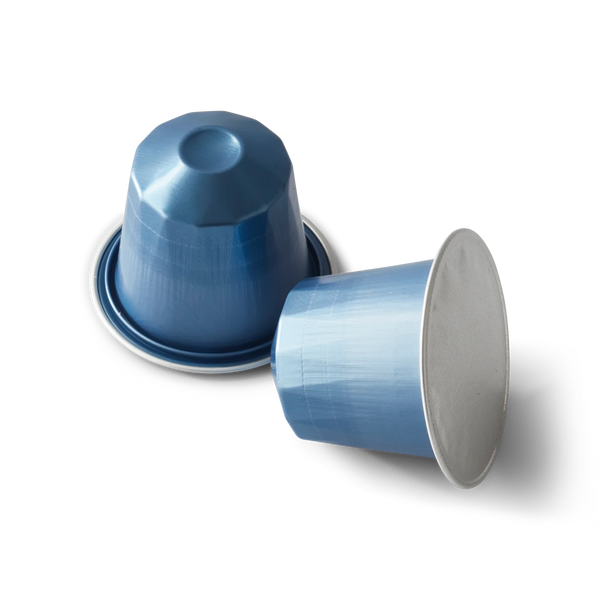 THE KIND CO SWISS DECAF NESPRESSO COFFEE CAPSULES (28 Capsules) x 10