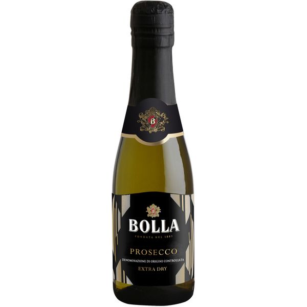 BOLLA PROSECCO EXTRA DRY (20cl) x 24