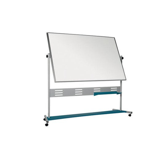 BI-OFFICE EVOLUTION MAGNETIC REVOLVER BOARD 1200X900MM QR520