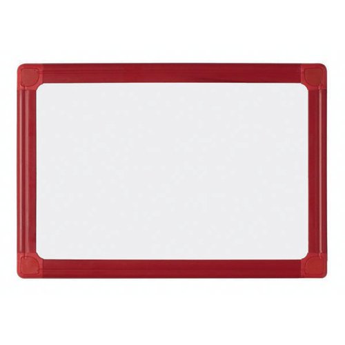 BI-OFFICE PORTABLE WHITEBOARD 210X300MM MB80841036-002