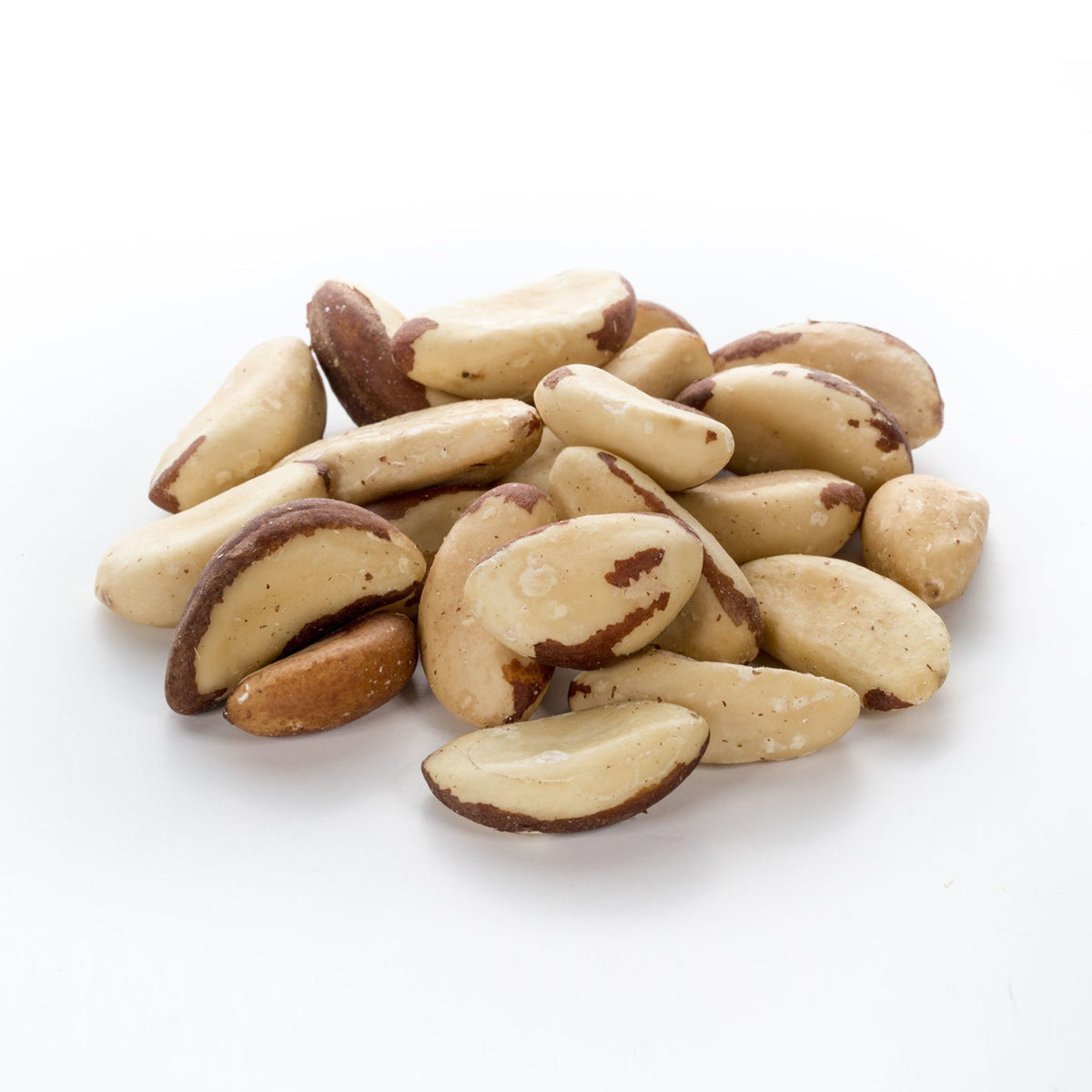 SUNBURST WHOLE BRAZILIAN NUTS (3KG BAG)