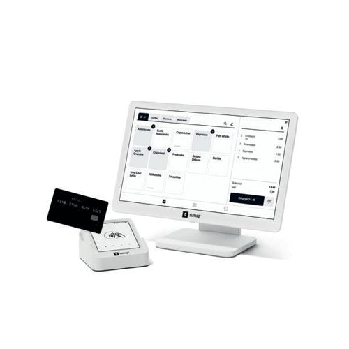 SUMUP POS LITE AND SOLO BUNDLE UK 802604501
