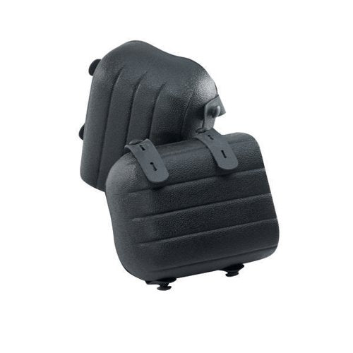 BEESWIFT B-BRAND KNEE PADS POLYURETHANE 1 PAIR BLACK BBKP01