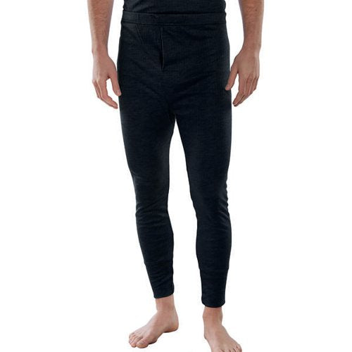 BEESWIFT THERMAL LONG JOHNS BLACK 3XL THLJBL3XL