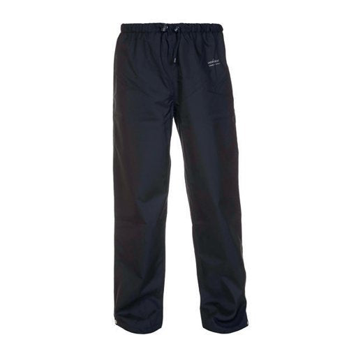 HYDROWEAR UTRECHT SNS WATERPROOF TROUSERS BLACK 2XL HYD07235