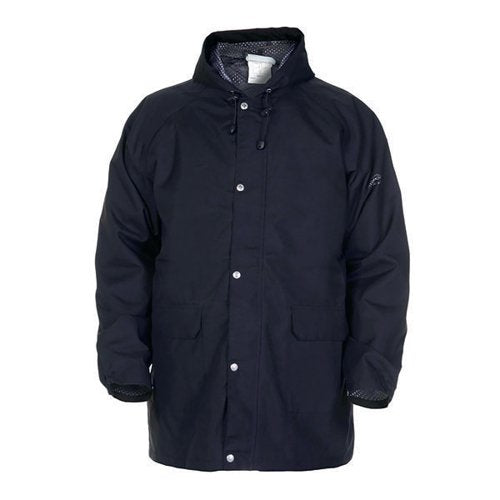 HYDROWEAR ULFT SNS WATERPROOF JACKET BLACK 2XL HYD072400BL2X