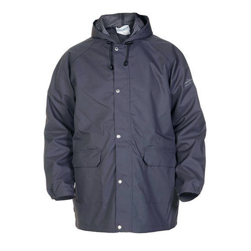 HYDROWEAR ULFT SNS WATERPROOF JACKET GREY XL HYD072400GYXL