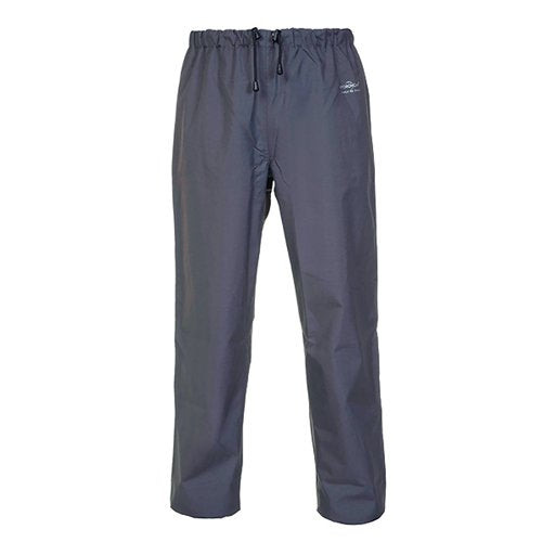 HYDROWEAR UTRECHT SNS WATERPROOF TROUSERS GREY M HYD072350GY