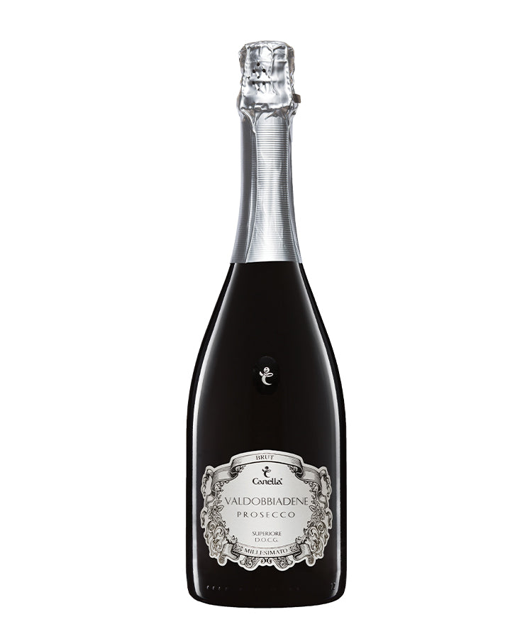 CANELLA VALDOBBIADENE PROSECCO D.O.C.G (75cl) x 6