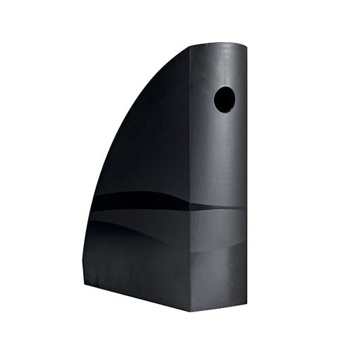 CONTOUR ERGONOMICS MAGAZINE FILE BLACK CE06111