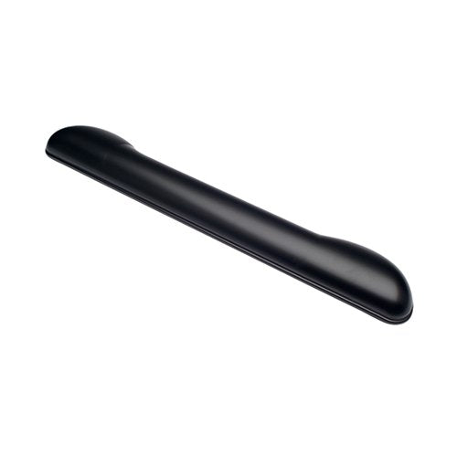 CONTOUR ERGONOMICS SOFT SKIN GEL KEYBOARD WRISTREST 460MM BL