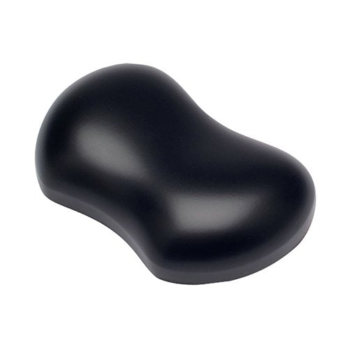 CONTOUR ERGONOMICS SOFT SKIN GEL WRIST SUPPORT BLACK CE77702