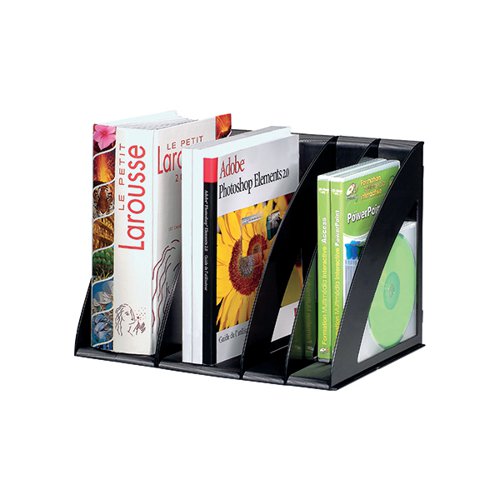 CEP VERTICEP 6 SECTION FILING MODULE BLACK 675