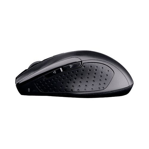 CHERRY MW 3000 USB WIRELESS ERGONOMIC MOUSE RIGHT HAND WITH