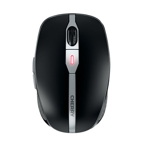 CHERRY MW 9100 USB WIRELESS MOUSE BLUETOOTH 6 BUTTON SCROLL