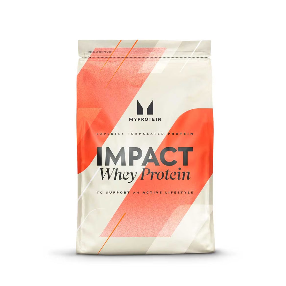 MYPROTEIN IMPACT WHEY CHOCOLATE PROTEIN POWDER (2.5kg)