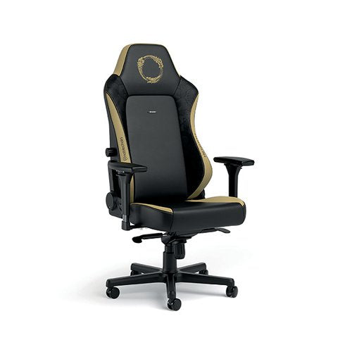 NOBLECHAIRS HERO GAMING CHAIR THE ELDER SCROLLS ONLINE SPECI