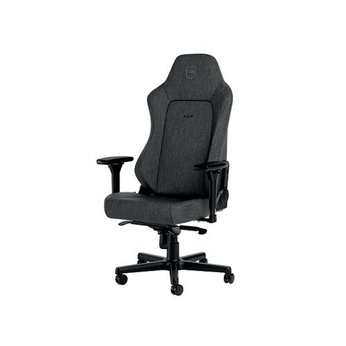NOBLECHAIRS HERO TX GAMING CHAIR FABRIC ANTHRACITE GC-02U-NC