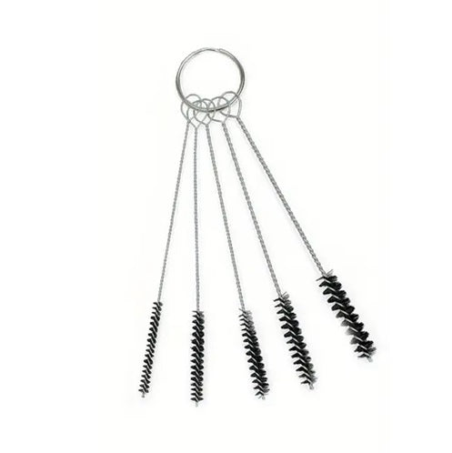 DR.COFFEE CLEANING BRUSHES