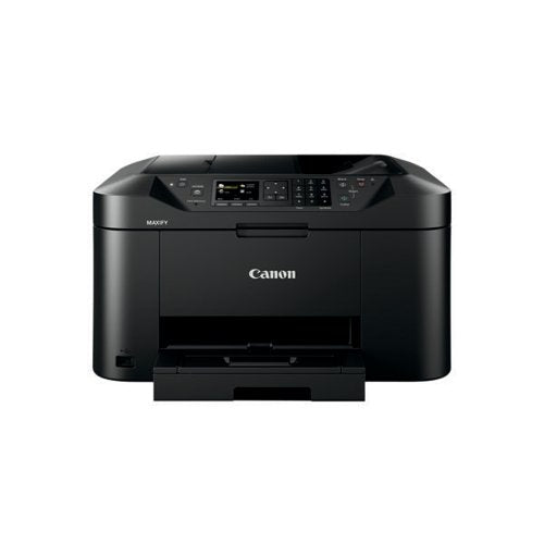 CANON MAXIFY MB2150 A4 4-IN-1 WIRELESS COLOUR INKJET PRINTER