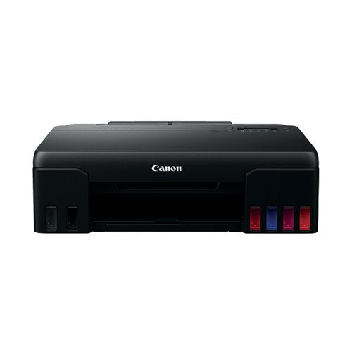 CANON PIXMA G550 A4 WIRELESS COLOUR MEGATANK INKJET PRINTER