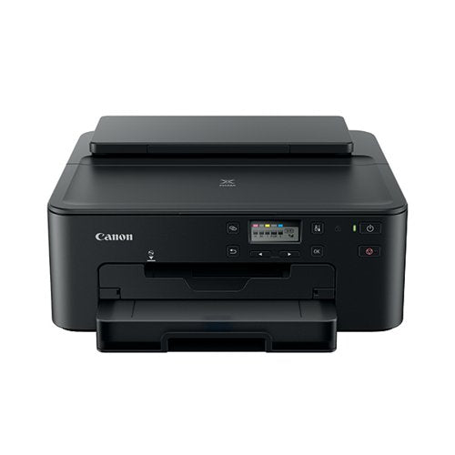 CANON PIXMA TS705A A4 WIRELESS COLOUR INKJET PRINTER 3109C02
