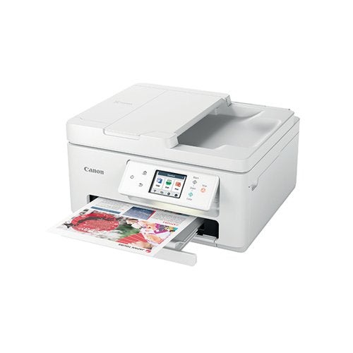 CANON PIXMA TS7750I A4 3-IN-1 WIRELESS COLOUR INKJET PRINTER