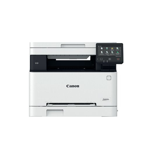 CANON I-SENSYS MF651CW A4 3-IN-1 WIRELESS COLOUR LASER PRINT