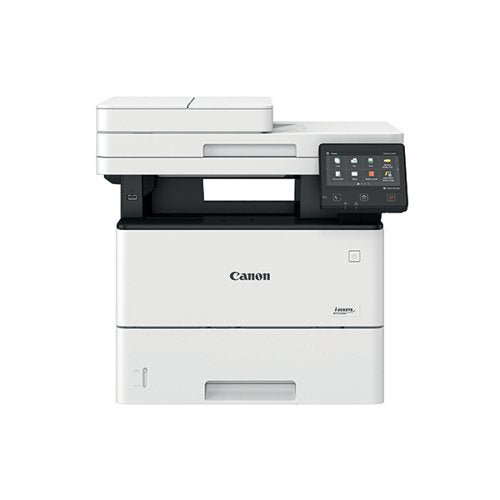 CANON I-SENSYS MF553DW A4 4-IN-1 WIRELESS MONO LASER PRINTER