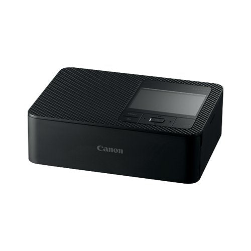 CANON SELPHY CP1500 WIRELESS COLOUR PORTABLE PHOTO PRINTER 5