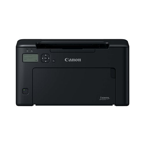 CANON I-SENSYS LBP122DW A4 WIRELESS MONO LASER PRINTER LBP12