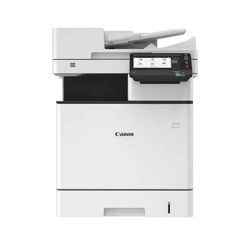CANON I-SENSYS MF842CDW A4 4-IN-1 WIRELESS COLOUR LASER PRIN