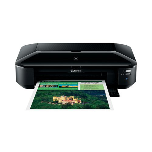 CANON PIXMA IX6850 A3+ WIRELESS COLOUR INKJET PRINTER 8747B0