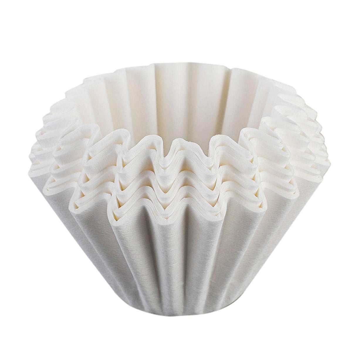 FILTER PAPERS FOR QUIKBREW COFFEE MACHINES - ONLY AVAILABLE WITH ORDERS OF FILTER COFFEE
