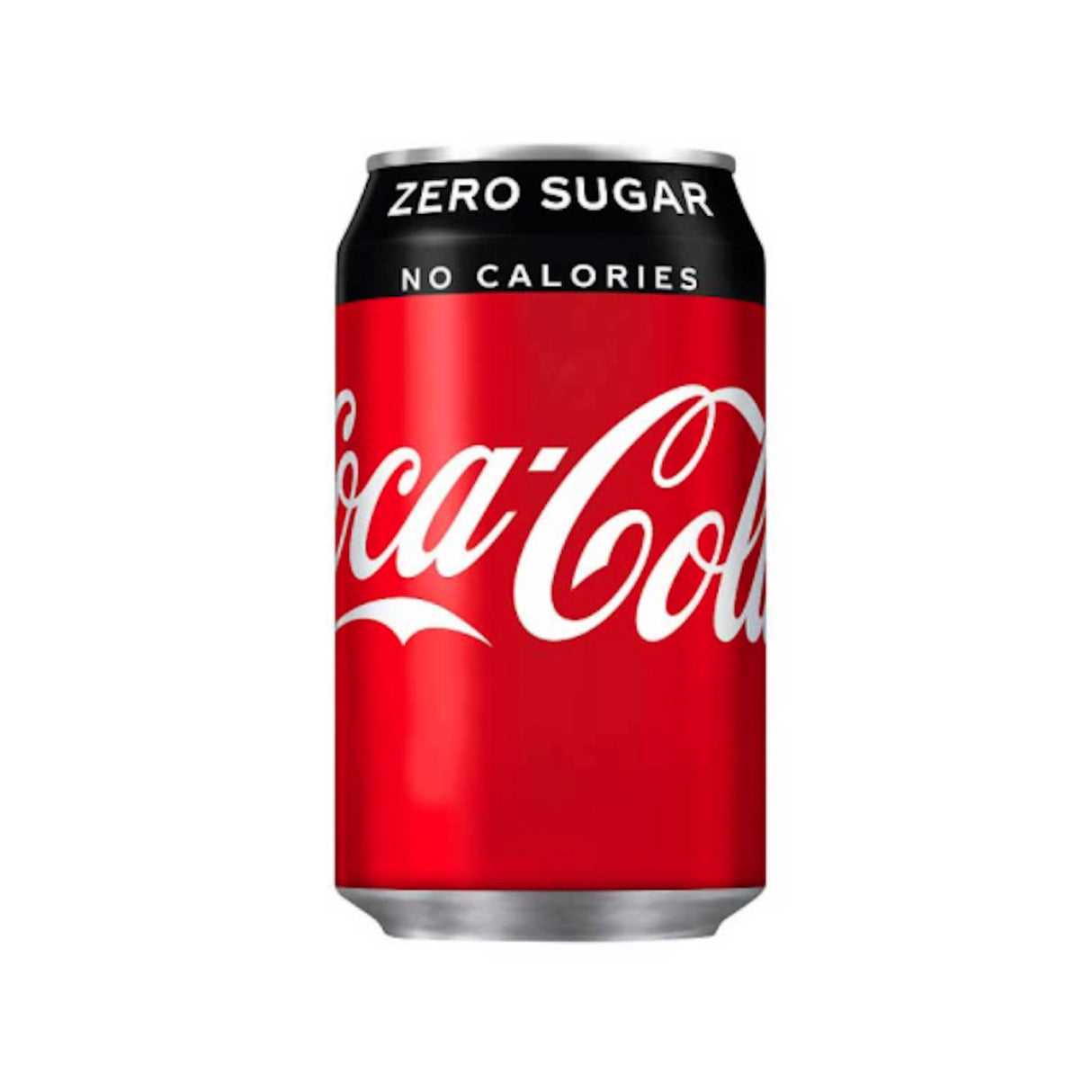 COCA-COLA ZERO CANS (330ml) x 24