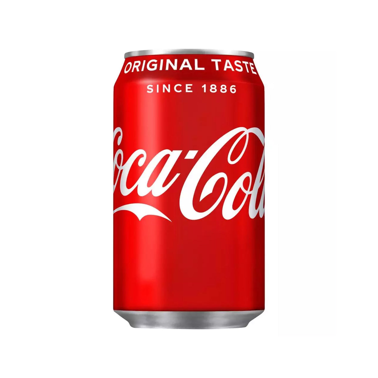 COCA-COLA CANS (330ml) x 24