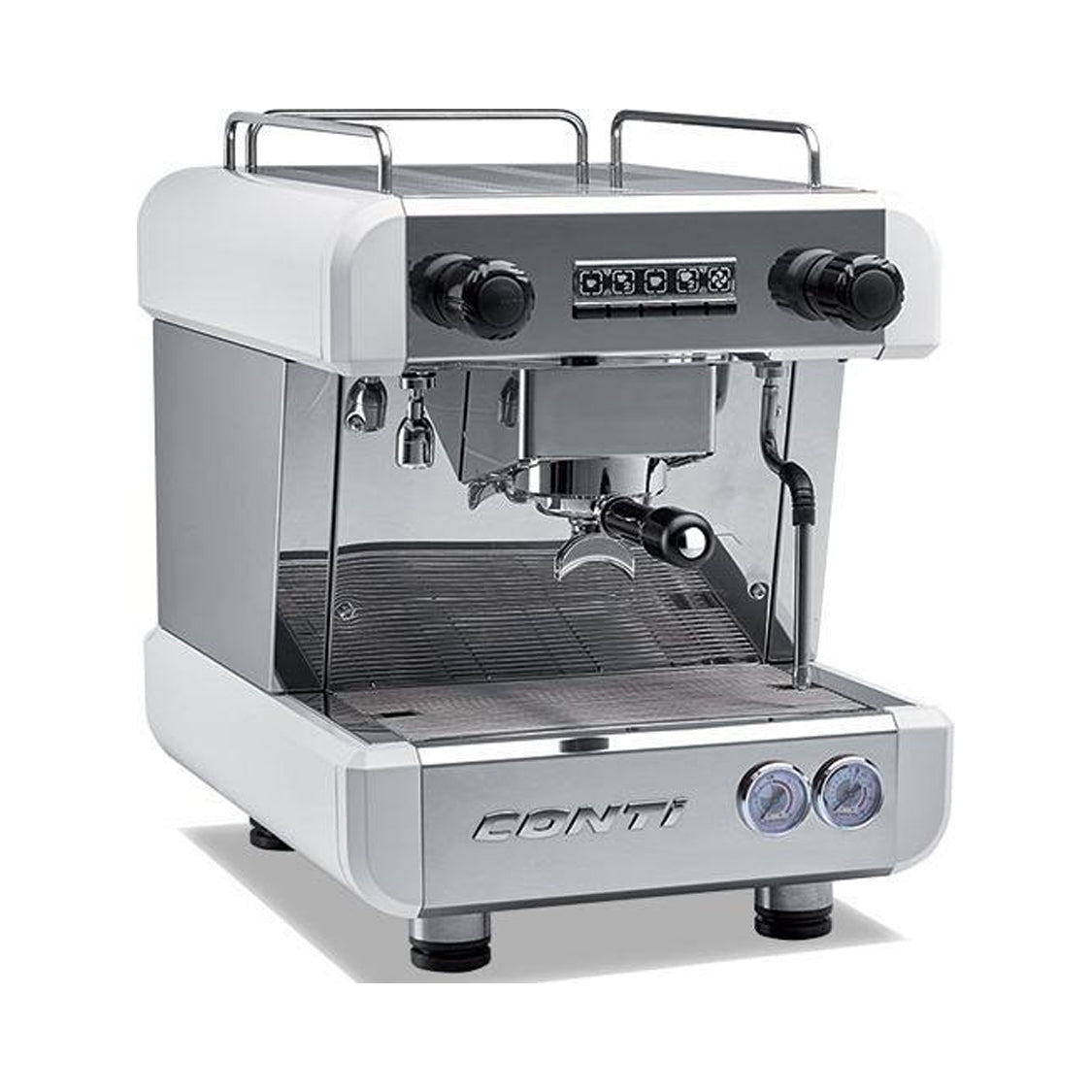 CONTI CC100 1 GROUP COFFEE MACHINE