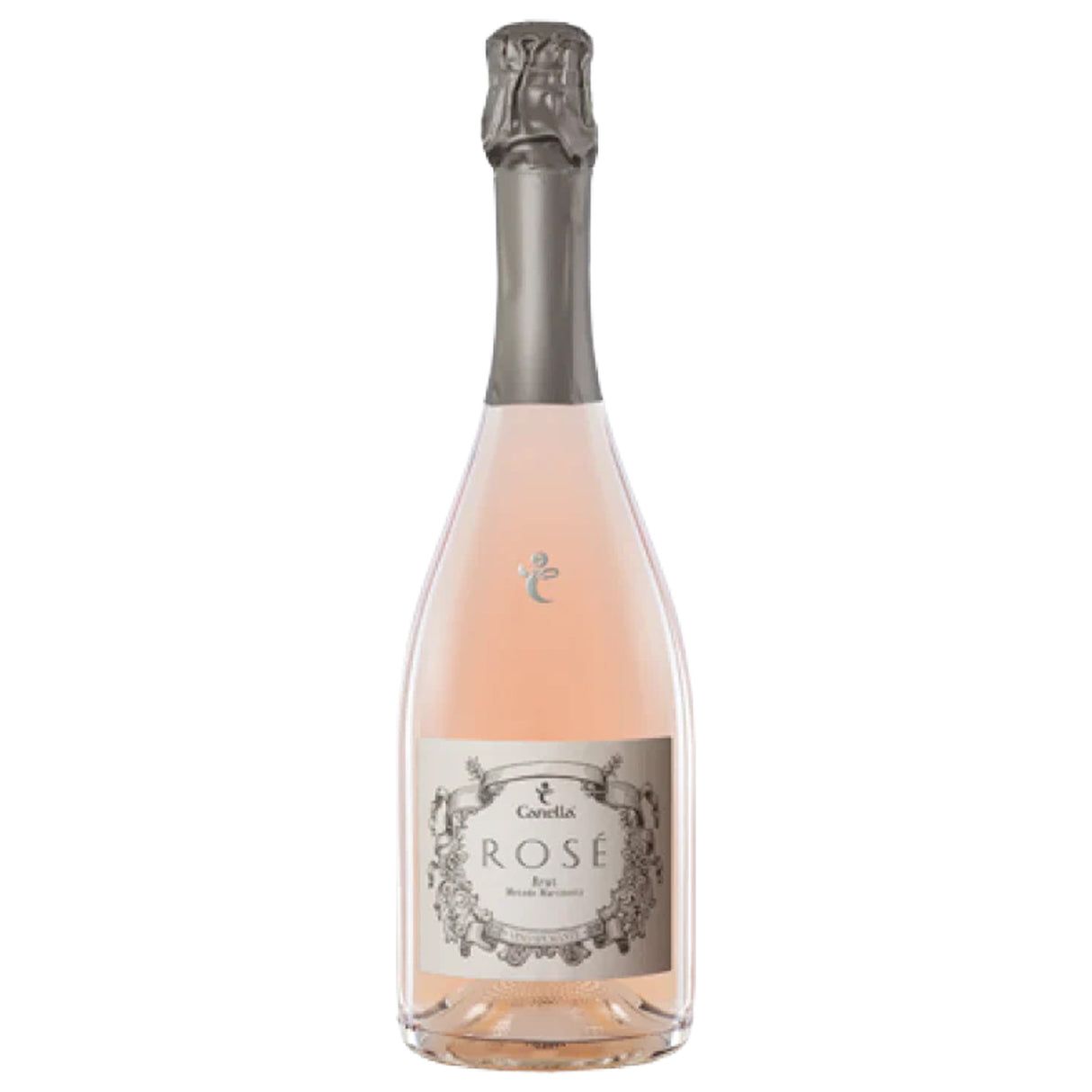 CANELLA ROSE' PROSECCO (20cl) x 24