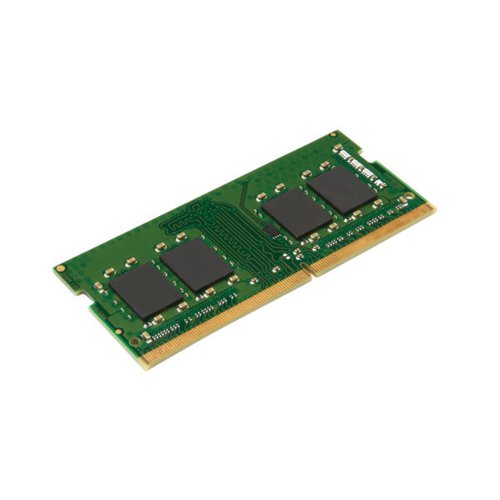 KINGSTON DDR4 3200MT/S 8GB NON ECC LAPTOP MEMORY DUAL RANK R