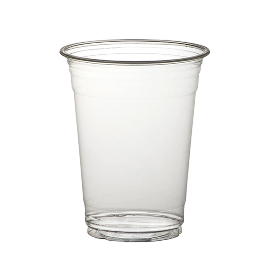 PLASTIC 16OZ SMOOTHIE CUPS (1000 CUPS)