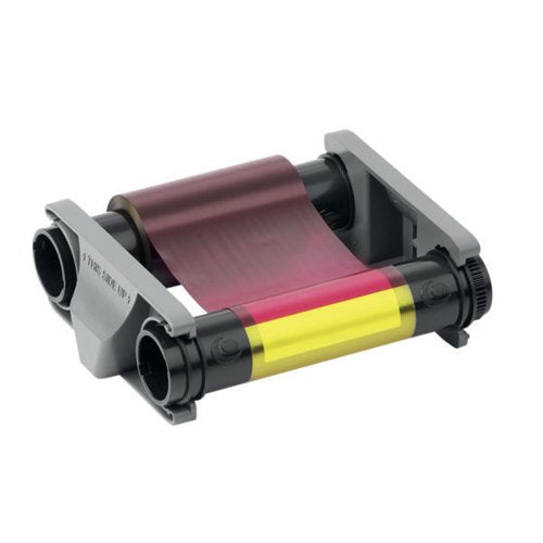 DURABLE DURACARD ID 300 BADGE PRINTER COLOUR RIBBON YMCKO 89