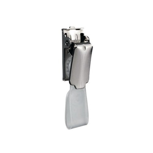 DURABLE CLIP FOR NAME BADGES AND ID CARDS (PACK OF 25) 8103
