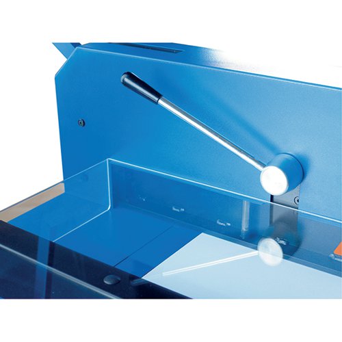 DAHLE HEAVY DUTY CUTTER 00846
